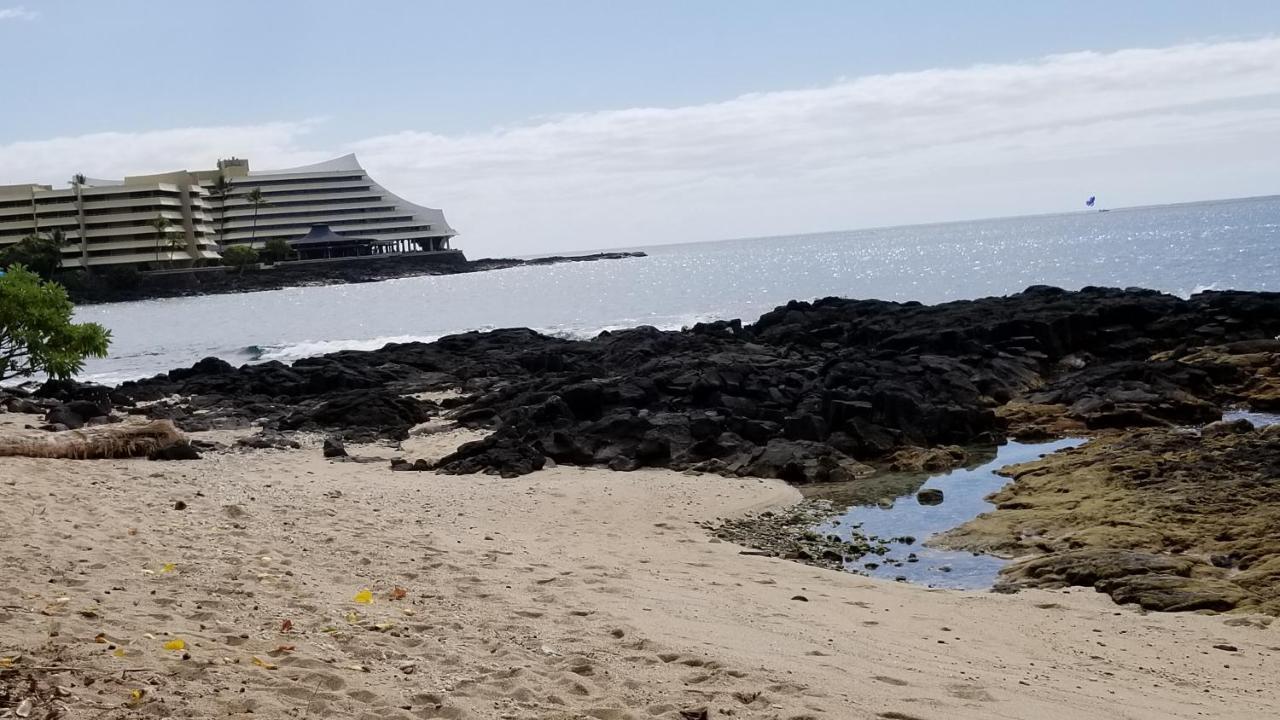 Downtown Hawaiian Paradise Condo With Hot Tub, Pool & Beach - Kona Islander Inn Каилуа-Кона Экстерьер фото